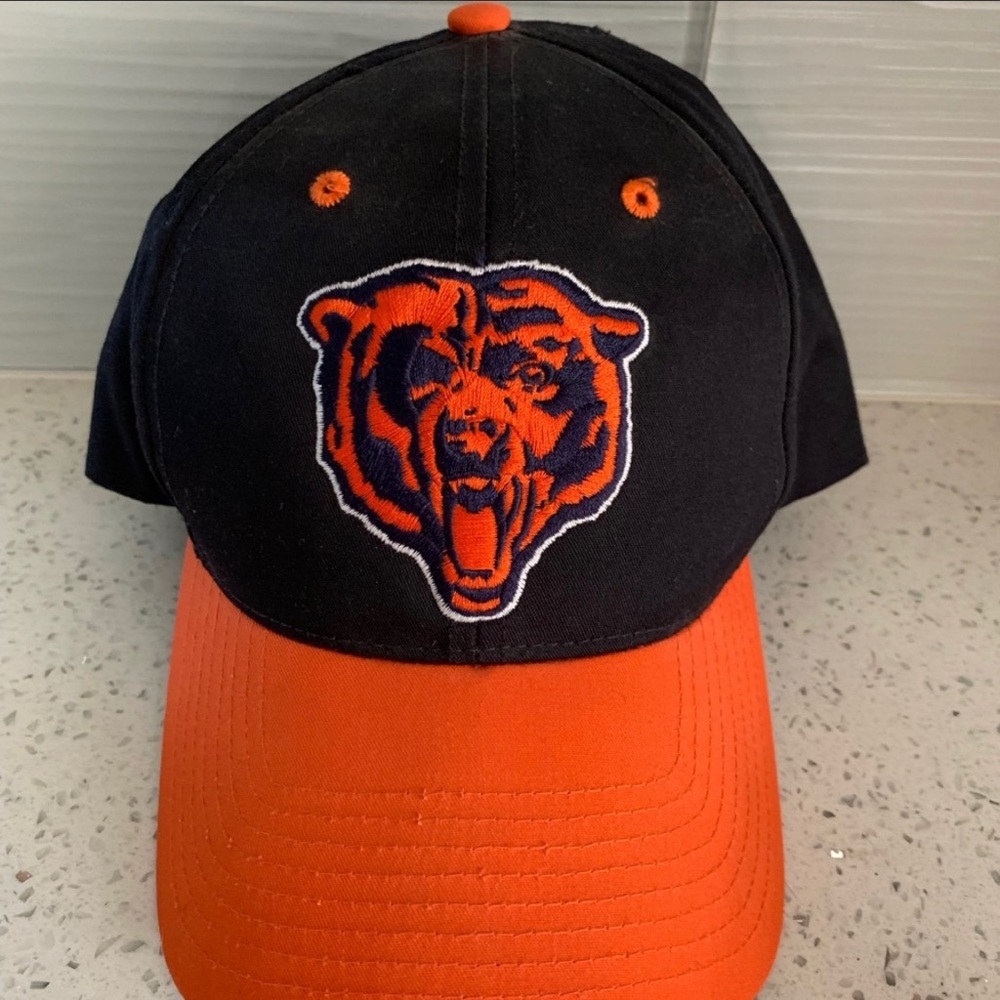 💚 Unisex Chicago Bears hat